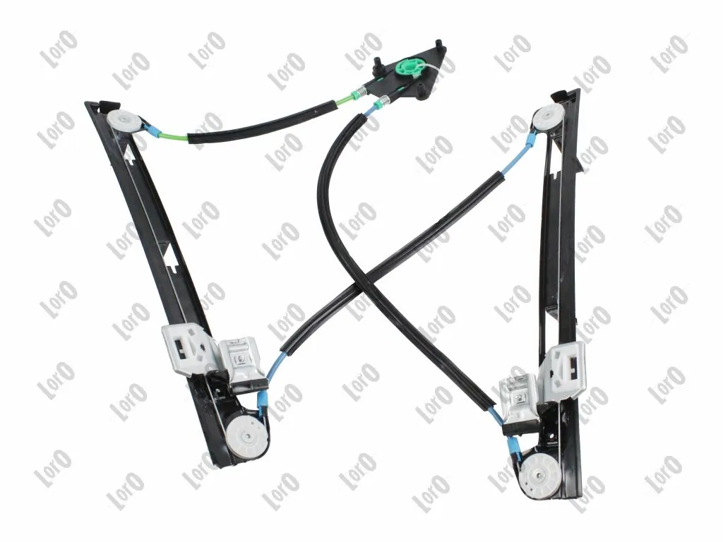 Mecanismo de elevalunas delantero derecha Seat Altea XL monovolumen (5P5, 5P8) (2006 - 2015) precio, desde 56,71 EUR