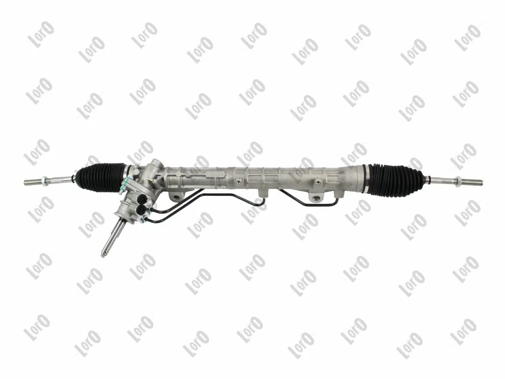 Cremallera caja de direccion para Dacia Logan I  MCV KS
