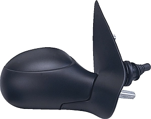  Espejo de retrovisor izquierdo Peugeot 206 