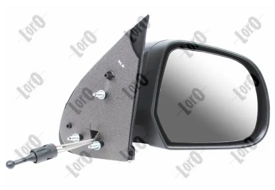Espejo izquierdo Dacia Duster SUV (HM) (2017 - 2026) precio, desde 24,00 EUR