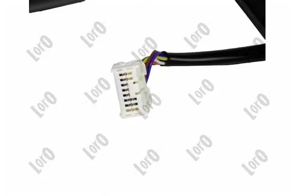  Espejo de retrovisor izquierdo Honda CR-V 3