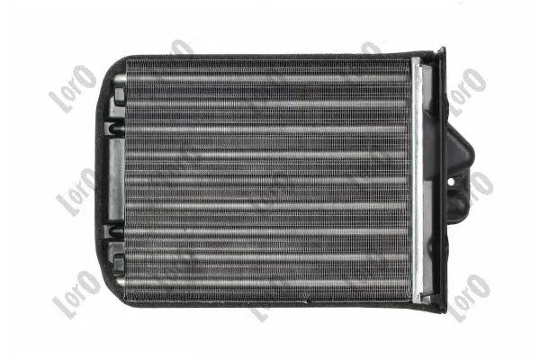 Radiador interior para Opel Vectra B 38