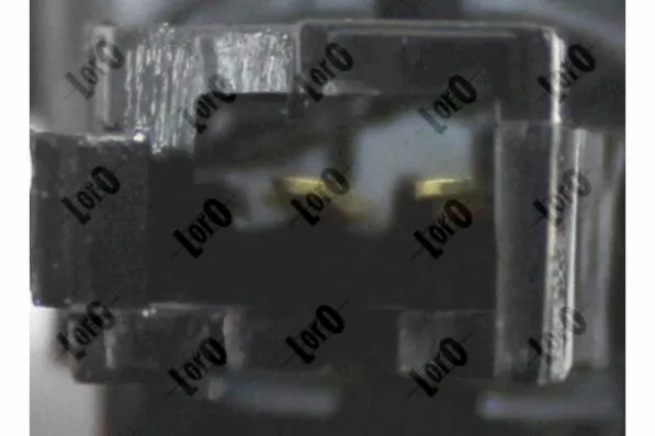 Tercera luz de freno V10840077 Vemo