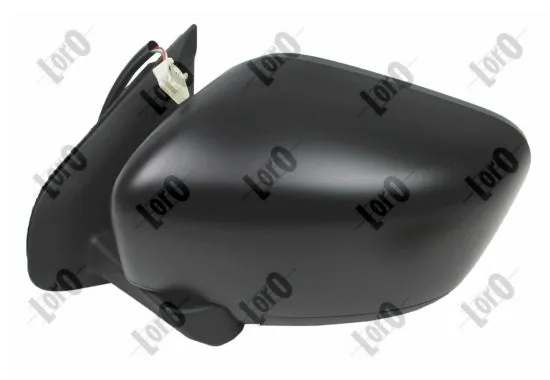 Espejo retrovisor izquierdo Nissan Navara (2014-2021)