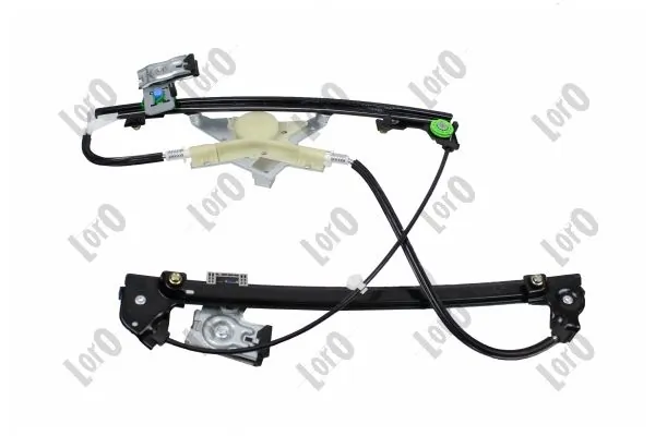 Mecanismo elevalunas delantero izquierdo Seat Cordoba familiar (6K5) (1996 - 1999) precio, desde 55,00 EUR