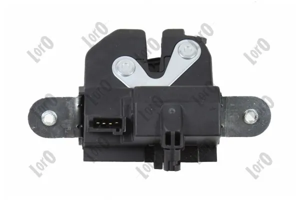 Cerradura de maletero 51873093 VAG