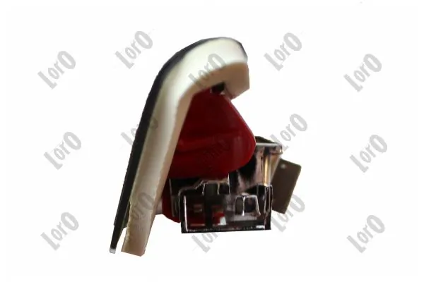 Lampara de luz de freno adicional  Volkswagen Polo IV hatchback (9N, 9A) (2001 - 2014) precio, desde 62,23 EUR