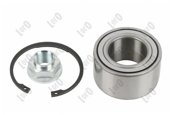 Rodamientos de rueda delantero para Mercedes S  W220