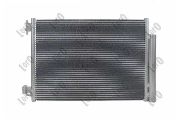 BC823 Magneti Marelli Radiador de aire acondicionado