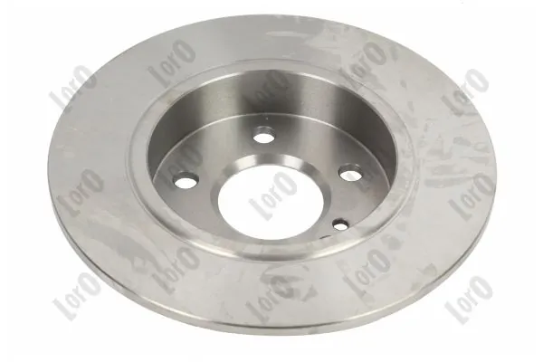 Disco de freno trasero Mercedes A hatchback (W176) (2012 - 2018) precio, desde 26,31 EUR