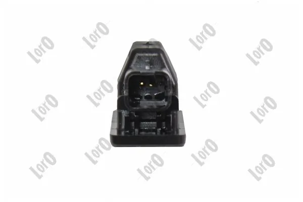 Luces LED de matricula Depo/Loro/Abakus 4412112NUE