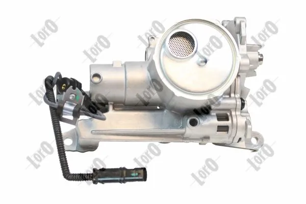 Bomba de aceite para Citroen C4 RUSSIA B73