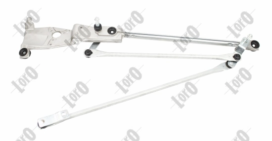 Varillaje de limpiaparabrisas para Ford Focus I DFW