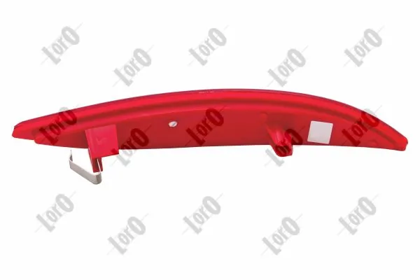 Comprar 4377939 VAN Wezel Reflector trasero izquierdo del parachoques