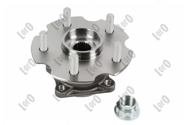 Comprar IJ143062 Iljin Cubo de rueda, Eje trasero