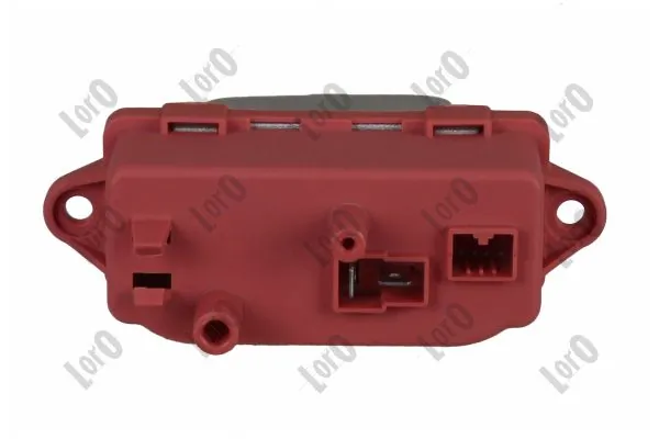Resistencia de Ventilador Fiat/Alfa/Lancia 500326590 precio, desde 56,63 EUR