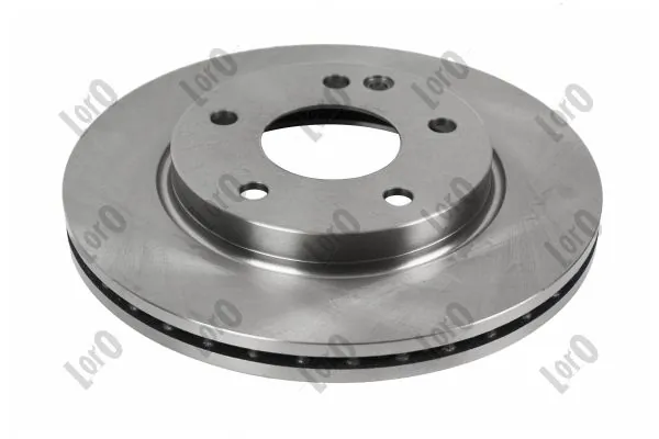 Discos para Mercedes A  W168