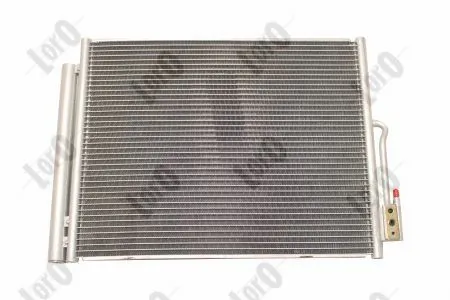Aire acondicionado capacitor Opel Meriva desde 99,61 €