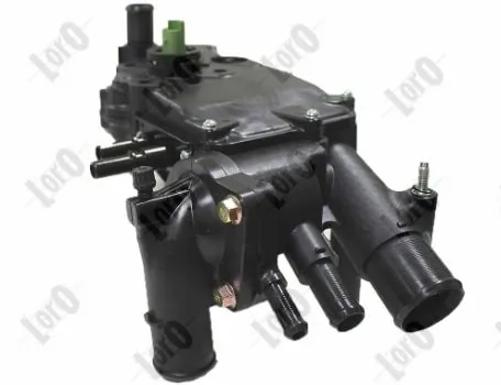 Carcasa del termostato Peugeot 406 sedán (8B) (1995 - 2004) precio, desde 61,71 EUR