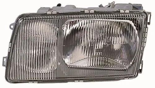 Luz frontal Mercedes S (W126)
