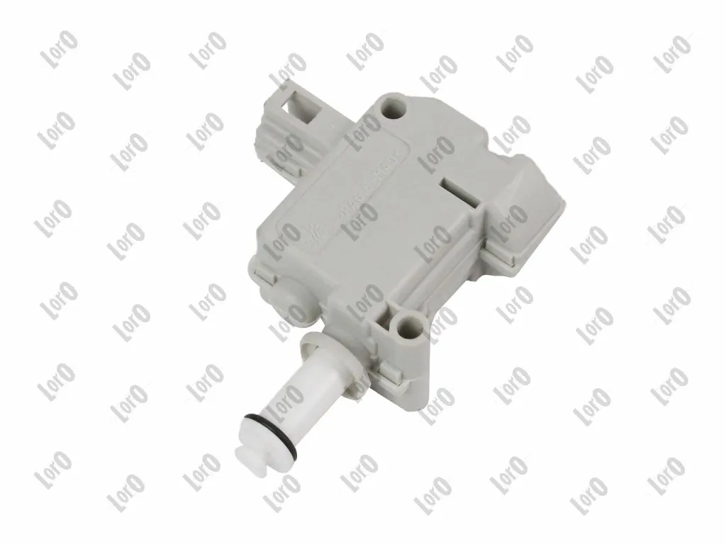 Motor tapa combustible 115156755 Hans Pries (Topran)