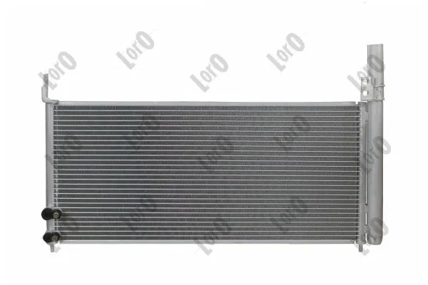 Radiador de aire acondicionado para Toyota Prius  ZVW30