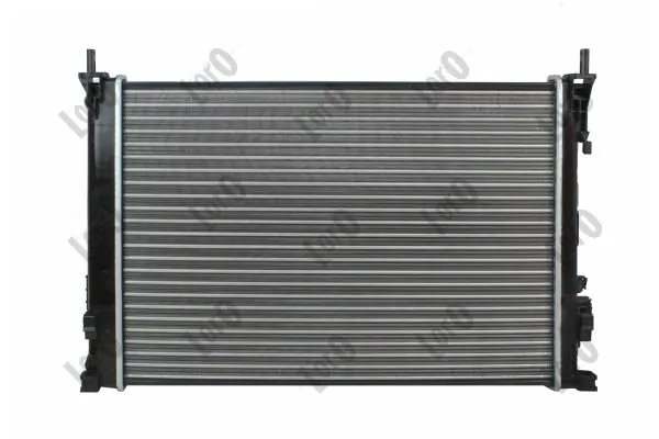 Refrigeración del motor para Renault Trafic II FL