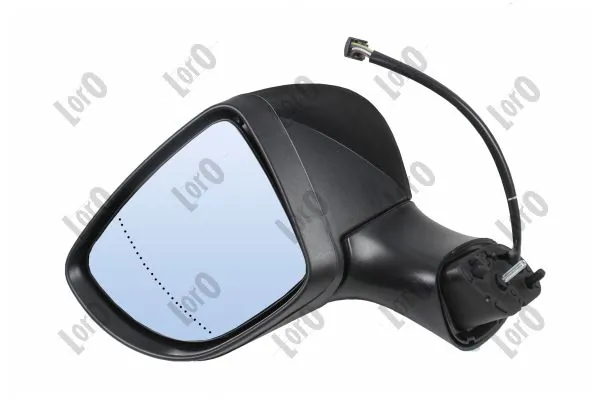 Retrovisor izquierdo Renault Clio IV