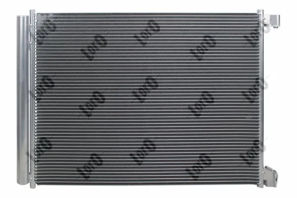 A0995000454 VAG Radiador de aire acondicionado