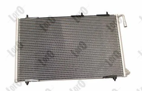 BC254 Magneti Marelli Radiador de aire acondicionado