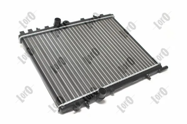 701124 VALEO Refrigeración del motor