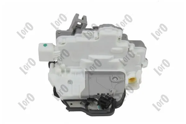 Cerradura delantera izquierda AT Autoteile AT12855