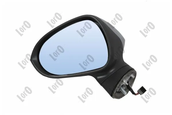 Comprar Espejo de retrovisor izquierdo Seat Ibiza IV 6J5, 6P1