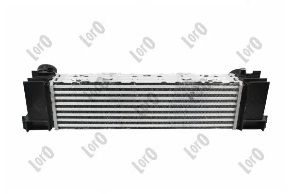 805M30A Jdeus Radiador de intercooler