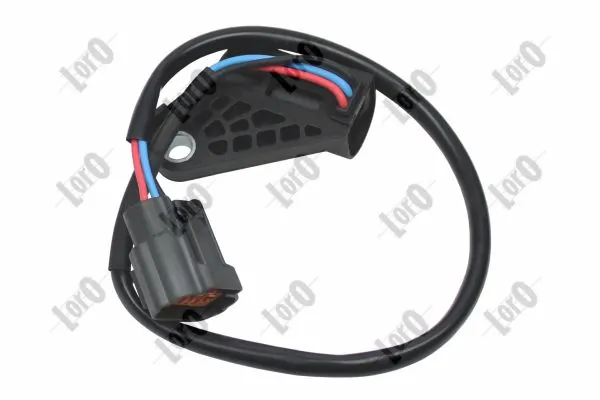 Sensor de posición del cigüeñal para Mazda 323 F VI BJ