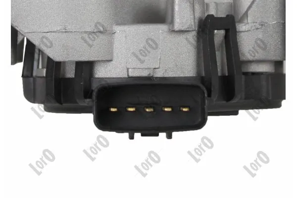Comprar Motor limpiaparabrisas Renault Clio IV BH