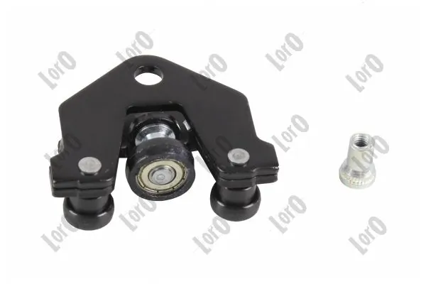 Comprar 8098700Q0A Nissan/Infiniti Rodillo inferior derecho de puerta corrediza
