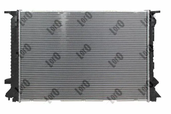 1337082 Polcar Refrigeración del motor