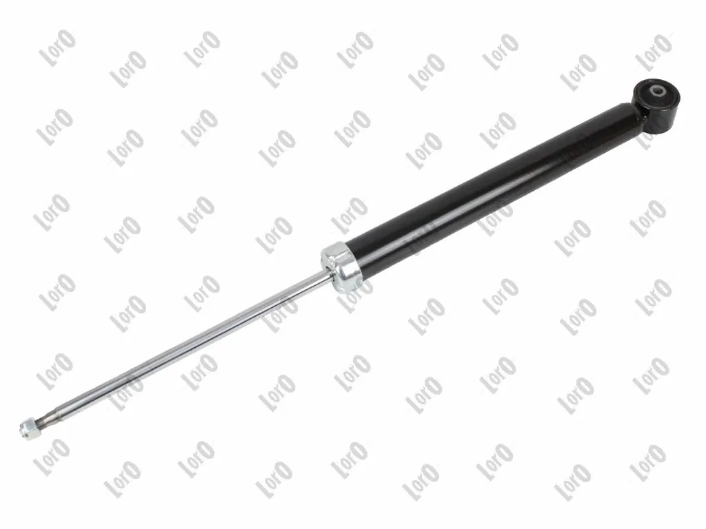 Amortiguadores posteriores para Seat Ibiza IV SPORTCOUPE 6J1, 6P5