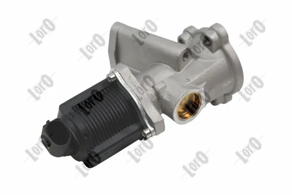 Válvula EGR para Opel Combo B 