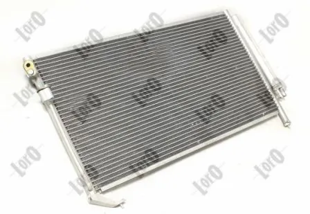 Radiador de aire acondicionado para Subaru Forester II S11, SG