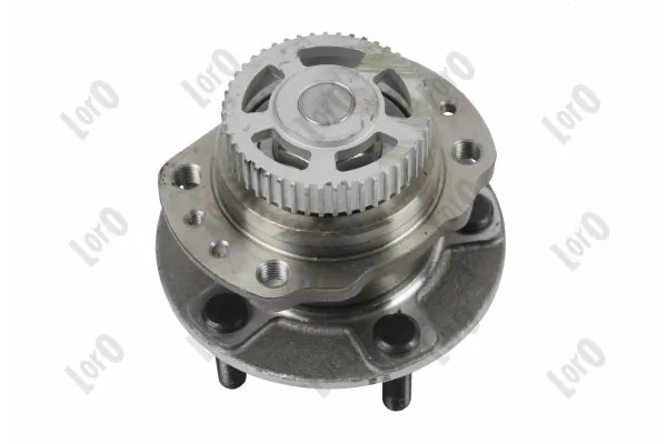 Buje de rueda trasero para Chrysler Voyager I ES 