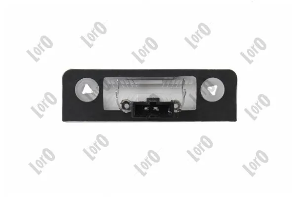 Luces LED de matricula Ford Galaxy I VX