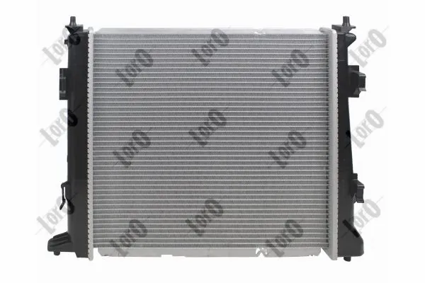 HC253102L600 Mando Refrigeración del motor