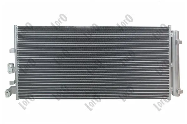 Radiador de aire acondicionado para Ford Focus IV HN