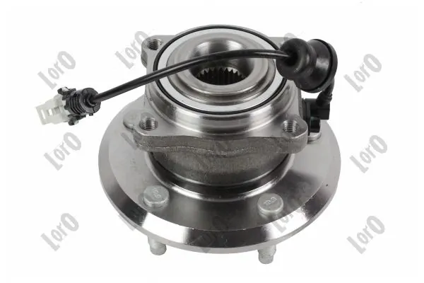 Buje de rueda trasero para Chevrolet Captiva II C140