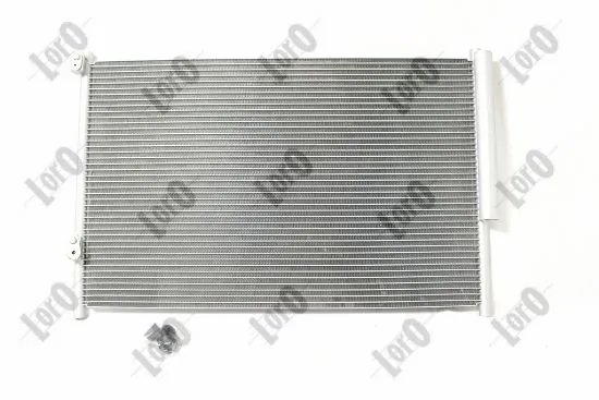 Radiador de aire acondicionado para Suzuki Grand Vitara  JB