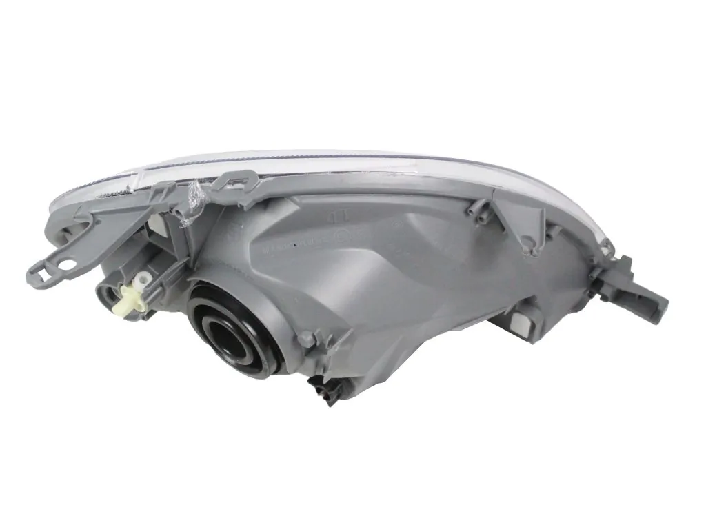 Faros para Toyota Yaris  P10