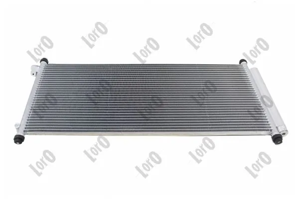 Aire acondicionado capacitor Honda Jazz hatchback (GD, GE) (2002 - 2008) precio, desde 89,66 EUR