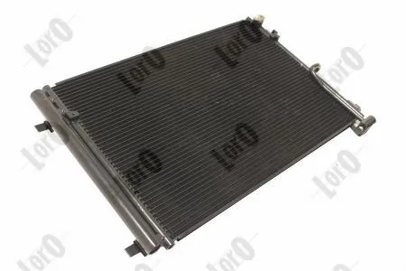 Radiador de aire acondicionado para Audi A8 D4 4H2, 4H8, 4HC, 4HL